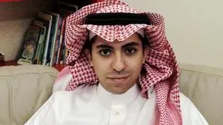 Raif Badawi uhonorowany został nagrodą Sacharowa