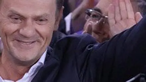 Tusk: Będziemy pracować dwa razy mocniej