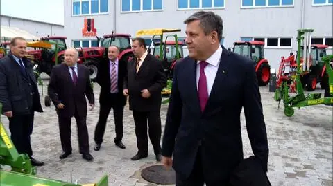 Piechociński wyzywa Kaczyńskiego na pojedynek
