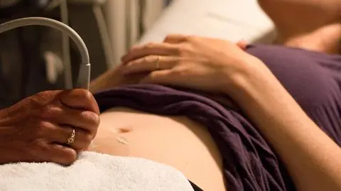 Lekarz odmówił aborcji powołując się na klauzulę sumienia. Dyskusja trwa