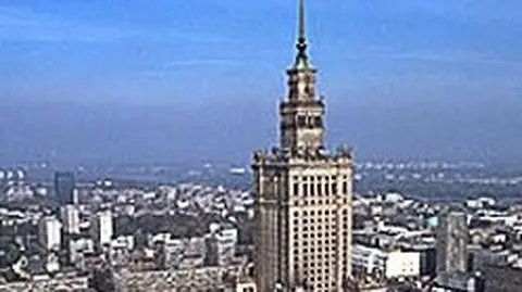 Kryzys kładzie łapę na Warszawie