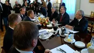 Rada debatuje nad Afganistanem