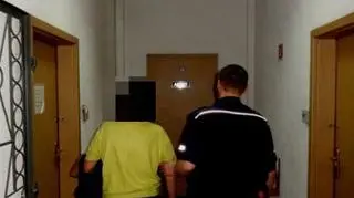 Kobieta wiozła ze sobą dwoje pasażerów