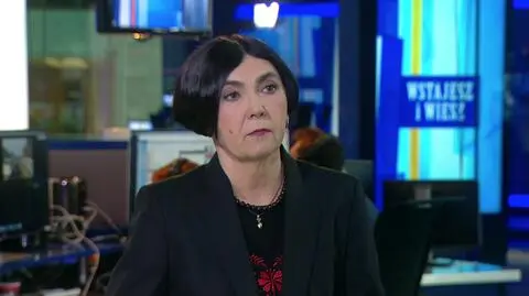 Piwnik w TVN24 o zmianach w Krajowej Radzie Sądownictwa