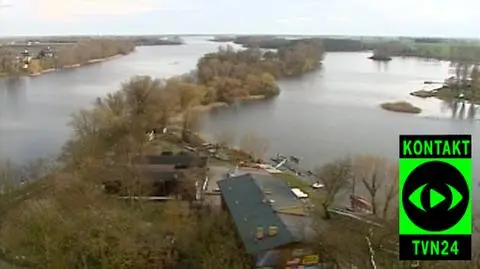 Jezioro Gopło zagrożone?