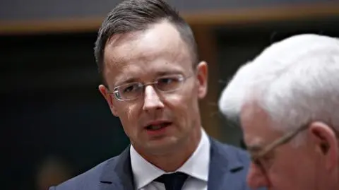 Spór węgiersko-ukraiński: Szijjarto: sytuacja się pogarsza
