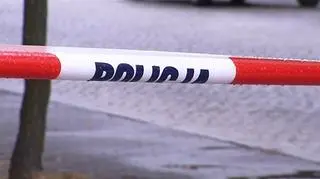Policja bada sprawę makabrycznej zbrodni