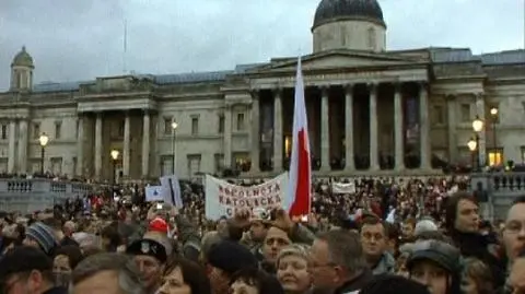Parada przeszła ulicami Lodynu