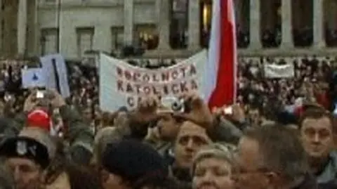 Londyn uczcił polskie Święto Niepodległości