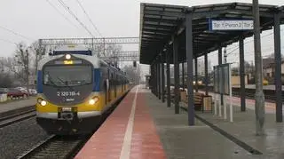 Prace torowe w Trójmieście zakończono przed terminem