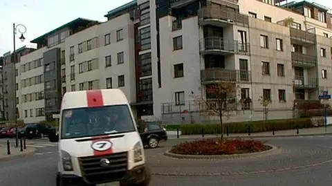 Leming domagają się swojego ronda