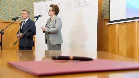 MEN w sprawie indywidualnego nauczania