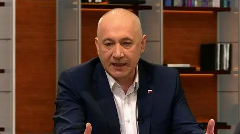 Joachim Brudziński o powadze Sejmu
