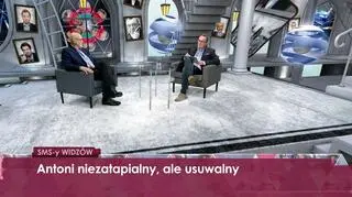 Rekonstrukcja rządu