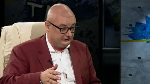 Powyborcza przyszłość Michała Kamińskiego