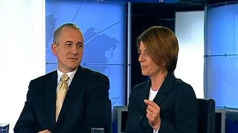 Spór o speckomisję