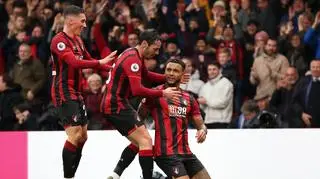 Niedawno Manchester United zremisował z Liverpoolem, teraz przegrał z Bournemouth