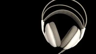 Słuchawki najlepszym prezentem pod choinkę