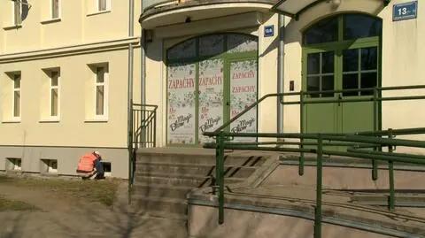 Dwie osoby oskarżone za handel dopalaczami