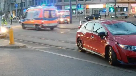 Areszt po tragicznym wypadku