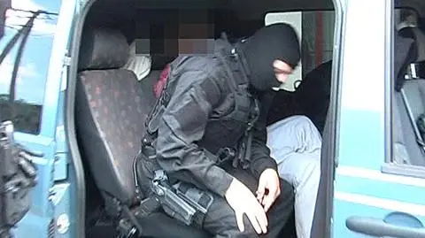 Tuż przed Euro zatrzymali Polaka-islamistę. Groził zamachami