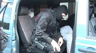 Zatrzymany działał aktywnie na zagranicznych forach internetowych terrorystów islamskich