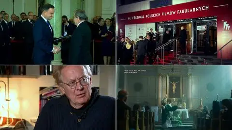 Ministerstwo na wojnie z kulturą