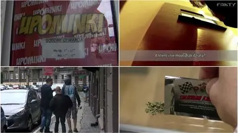 Sklep na ul. Mostowej przeniósł się na drugą stronę ulicy