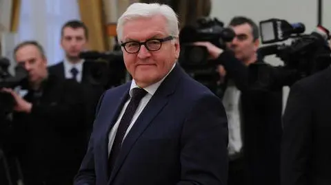 Szczerski: liczymy, że prezydent Niemiec Steinmeier odwiedzi Polskę