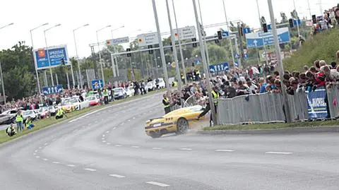 Tragiczny wypadek podczas Gran Turismo. Kierowca koenigsegga stracił panowanie nad autem