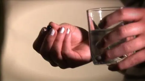 Polska i Świat. Sporna pigułka