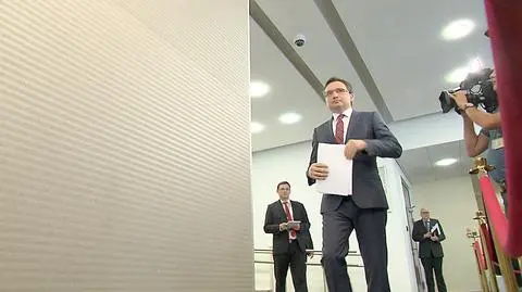 Ziobro zaskarżył wybór sędziów TK. Konstytucjonalista tłumaczy decyzję