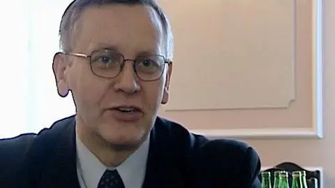 Sekuła przeciw konfrontacji Tusk-Kamiński