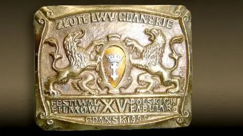 Kto zdobędzie
 Złotego Lwa w Gdyni?