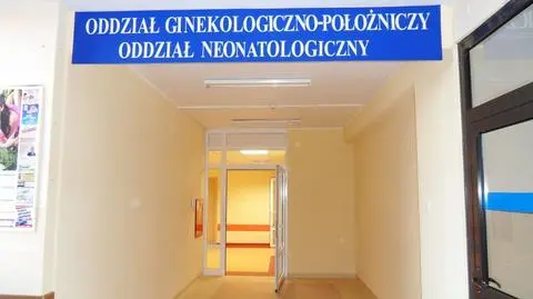 Matka podejrzana o zabójstwo noworodka. 
"Przyniosła go w reklamówce do szpitala"