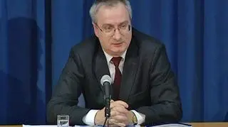 NCK kieruje Krzysztof Bondaryk