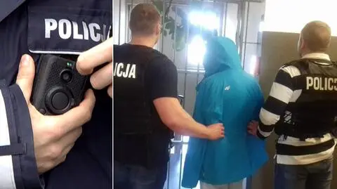 Kamery nie działały. Brakło prądu