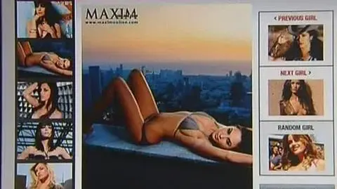 Żołnierki w bikini dla ojczyzny