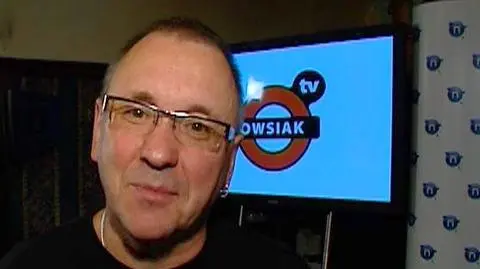 Startuje Owsiak TV