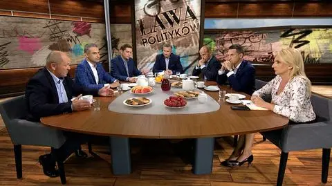 "Jesteśmy w momencie absolutnego chaosu prawnego i PiS bierze za to odpowiedzialność"