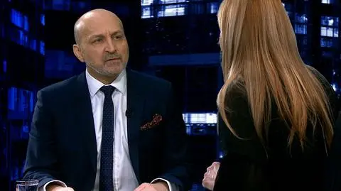 Kazimierz Marcinkiewicz w "Kropce nad i"