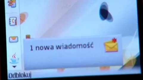 Erotyczne smsy do 12-latki to nie przestępstwo