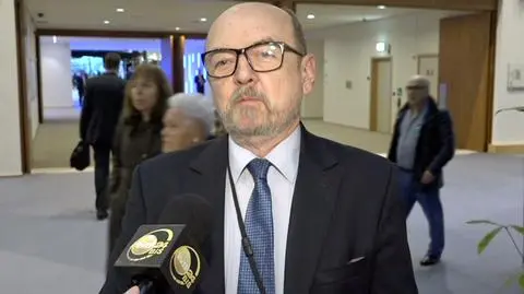 PiS prawdopodobnie przygotuje projekt własnej rezolucji