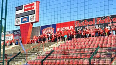 Widzew "bezdomny" na czas przebudowy stadionu? "Nie wiemy, gdzie zagramy"