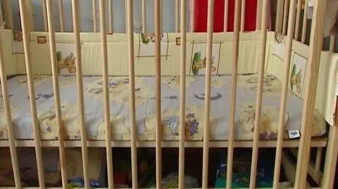 Prokuratura wyjaśnia śmierć 11-miesięcznego chłopca