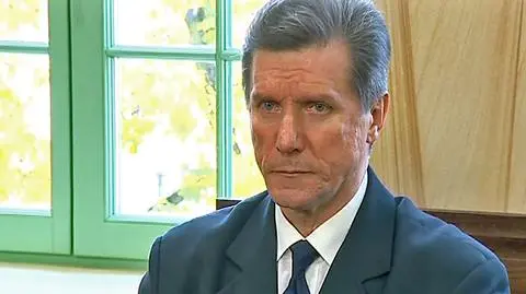 Oskarżony w seksaferze startuje w wyborach. Jest pewien zwycięstwa