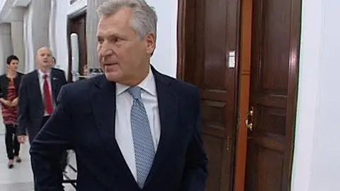 "GW": Kwaśniewski dostaje pensję od Kulczyka 