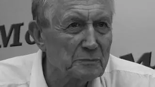 Rosyjski poeta Jewgienij Jewtuszenko zmarł w wieku 84 lat