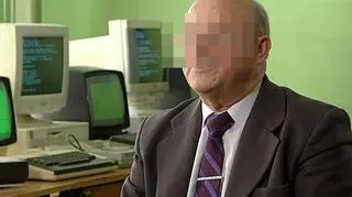 Mieczysław B. jest oskarżony o przekroczenie uprawnień 