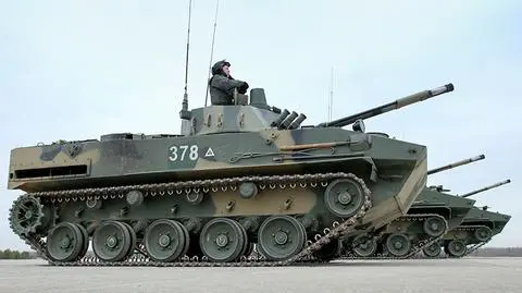 "Rosja państwem agresorem"